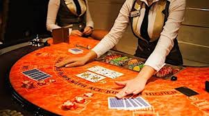 Nvuti Casino